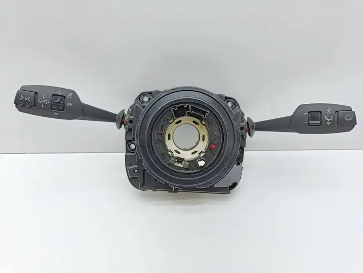 BMW 3 E90 E91 (2005 - 2012) 6989557 Контактное кольцо SRS — фото 1