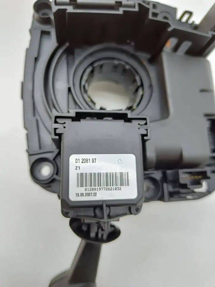 BMW 3 E90 E91 (2005 - 2012) 6989557 Контактное кольцо SRS — фото 2