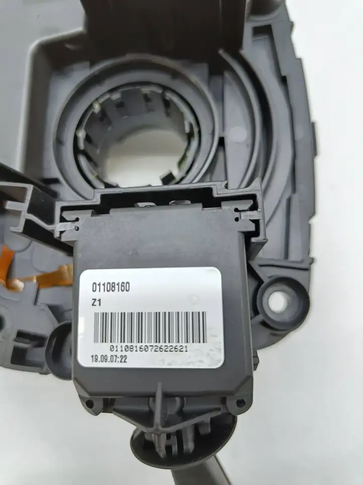 BMW 3 E90 E91 (2005 - 2012) 6989557 Контактное кольцо SRS — фото 3