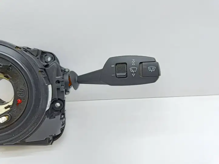 BMW 3 E90 E91 (2005 - 2012) 6989557 Контактное кольцо SRS — фото 4