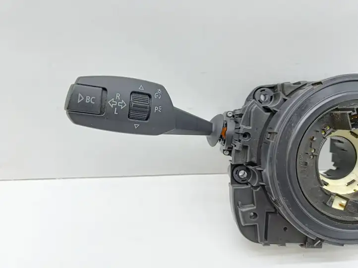BMW 3 E90 E91 (2005 - 2012) 6989557 Контактное кольцо SRS — фото 5