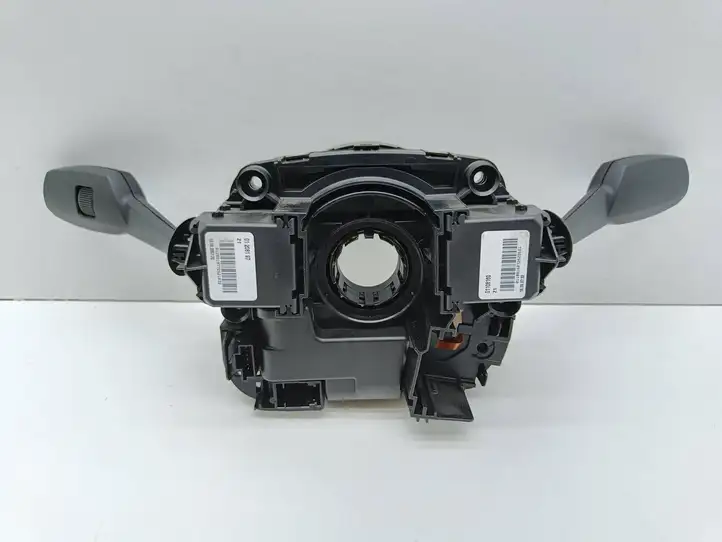 BMW 3 E90 E91 (2005 - 2012) 6989557 Контактное кольцо SRS — фото 7