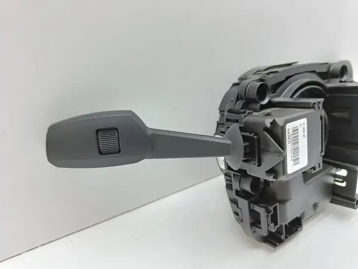 BMW 3 E90 E91 (2005 - 2012) 6989557 Контактное кольцо SRS — фото 9
