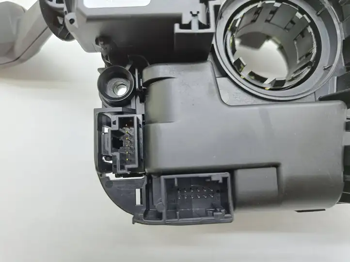 BMW 3 E90 E91 (2005 - 2012) 6989557 Контактное кольцо SRS — фото 10
