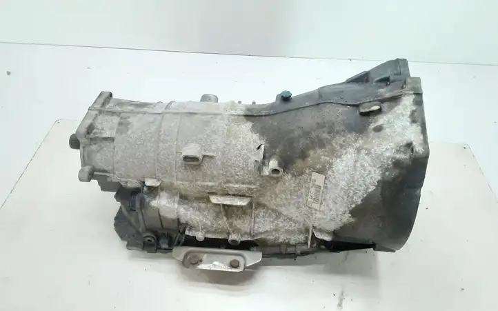 BMW X5 E70 (2006 - 2013) 6HP28X Автоматическая коробка передач (АКПП) — фото 1