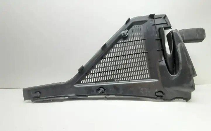 BMW X5 E70 (2006 - 2013) 6945583 Жабо стеклоочистителей — фото 2