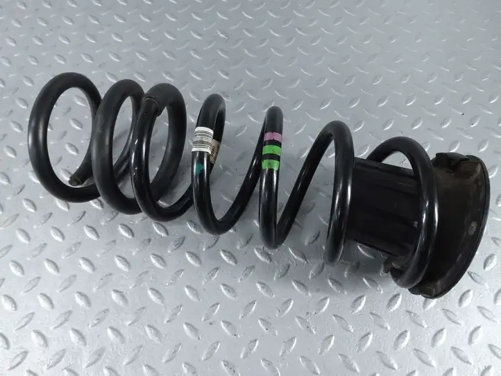 Toyota ProAce Verso (2016 - )  QA1024757 Пружина