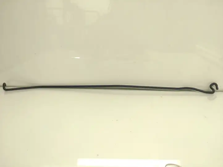 Ford Transit (2006 - 2013)   Опорная ножка капота