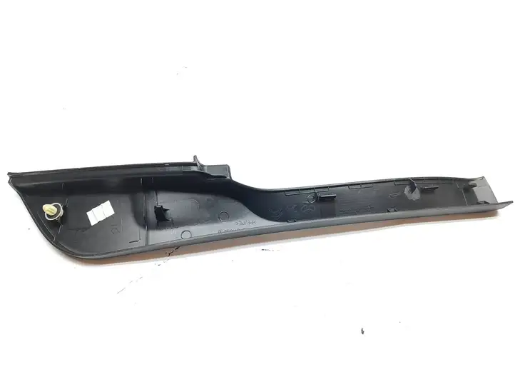 Toyota Aygo AB40 (2014 - 2018) 674920H030 Прочие детали салона — фото 2