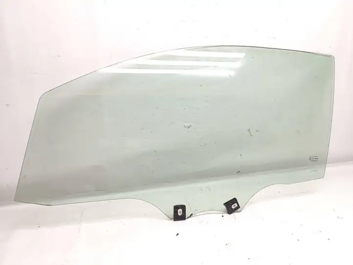 Toyota Aygo AB40 (2014 - 2018) 43R00048 Стекло передней двери — фото 1