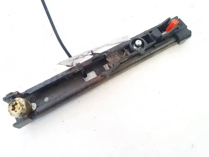 Peugeot 807 (2002 - 2011)  9629105380 Другая внешняя деталь