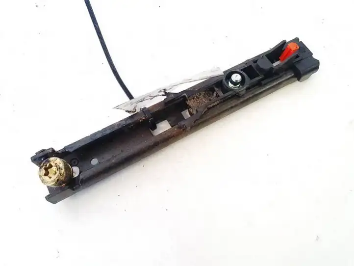 Peugeot 807 (2002 - 2011)  9629105380 Другая внешняя деталь