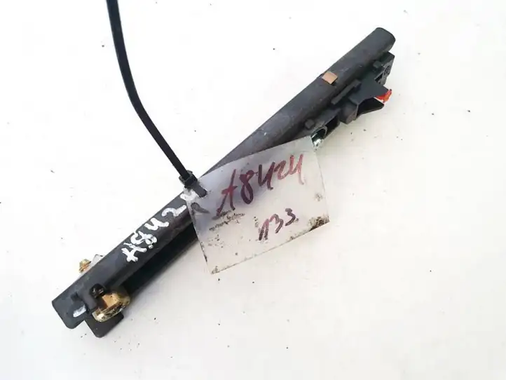 Peugeot 807 (2002 - 2011)  9629105380 Другая внешняя деталь