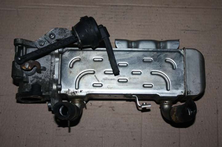 Kia Sorento (2009 - 2014)  861600WM00 Охладитель EGR