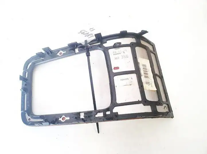 Volvo S80 (2006 - 2009)  30781449 Другая деталь салона