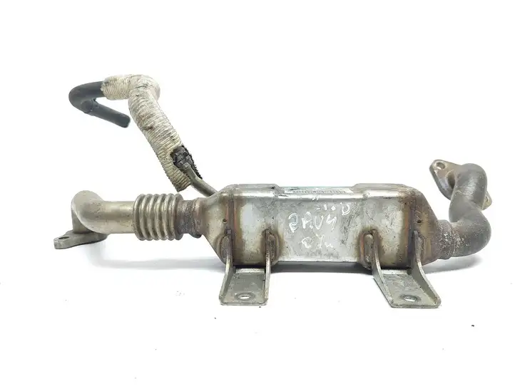 Toyota RAV 4 (XA30) (2006 - 2016) 2568026040 Охладитель клапана EGR — фото 1
