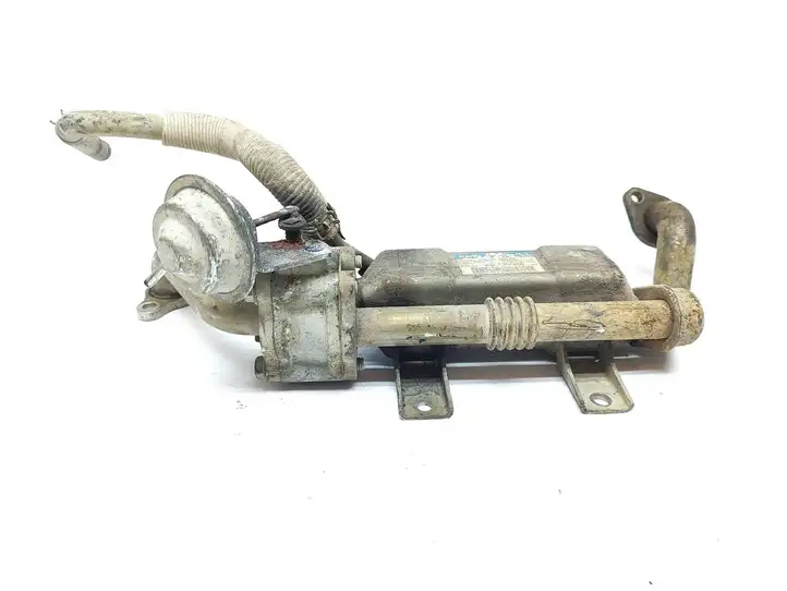 Toyota RAV 4 (XA30) (2006 - 2016) 2568026020 Охладитель клапана EGR — фото 1