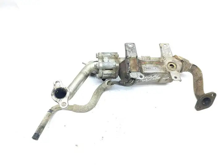 Toyota RAV 4 (XA30) (2006 - 2016) 2568026020 Охладитель клапана EGR — фото 3