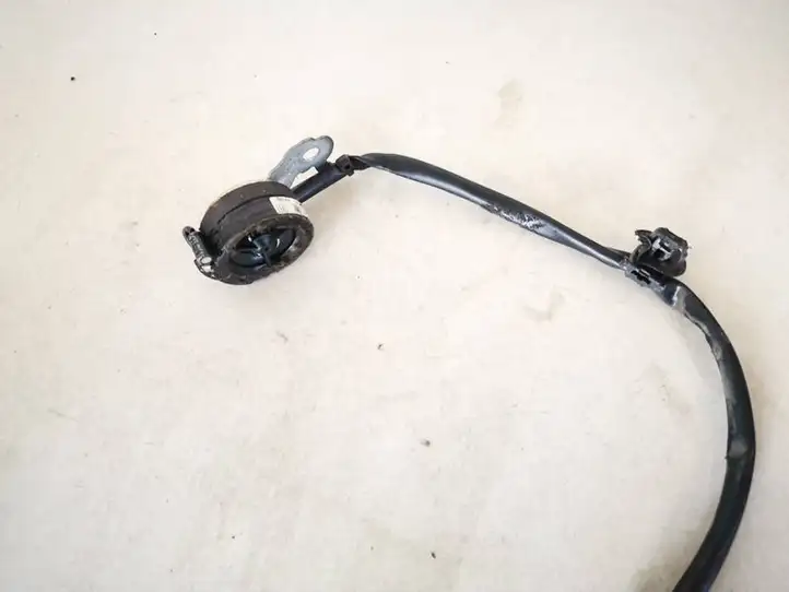 Toyota Avensis Verso (2001 - 2004) 1520007020 Динамики передних дверей — фото 1