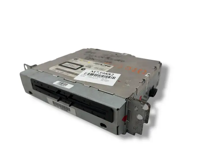 BMW 5 F10 F11 (2009 - 2016) 9272006 Навигационные карты CD/DVD — фото 1