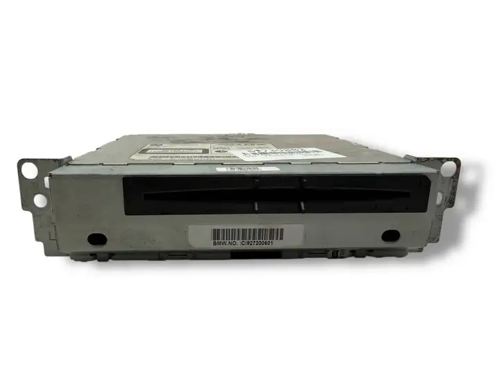 BMW 5 F10 F11 (2009 - 2016) 9272006 Навигационные карты CD/DVD — фото 2
