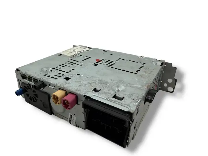 BMW 5 F10 F11 (2009 - 2016) 9272006 Навигационные карты CD/DVD — фото 7