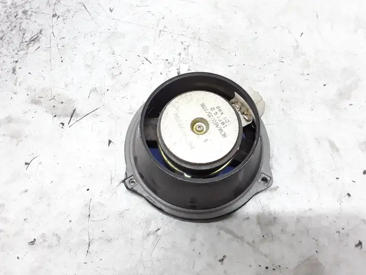 Kia Sorento (2002 - 2006) Динамики передних дверей — фото 2