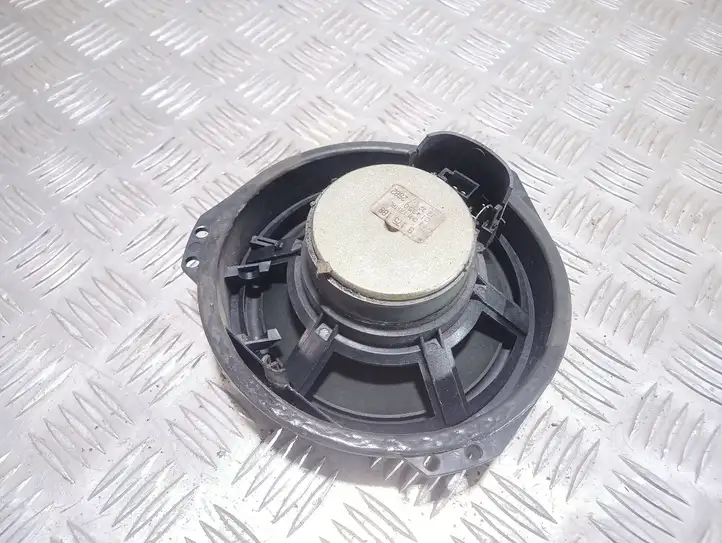 Opel Zafira A (1999 - 2003) 9175188 Динамики передних дверей — фото 3