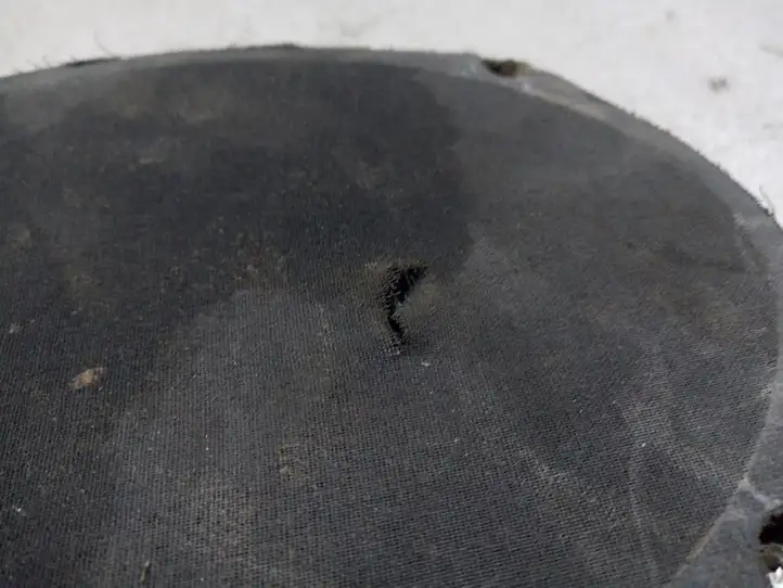 Chrysler Voyager (2001 - 2004)  04685945AF Громкоговоритель (громкоговорители) в передних дверях