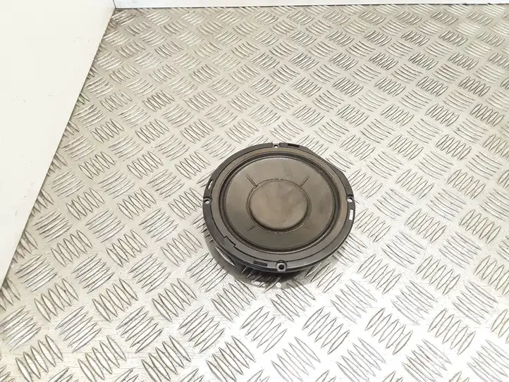 Seat Alhambra (Mk1) (2000 - 2010) 7M0035411E Динамики передних дверей — фото 1