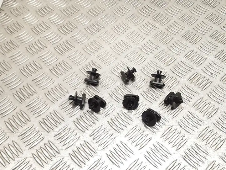 Nissan Tiida C11 (2004 - 2011)  NF61X2T Другая деталь салона