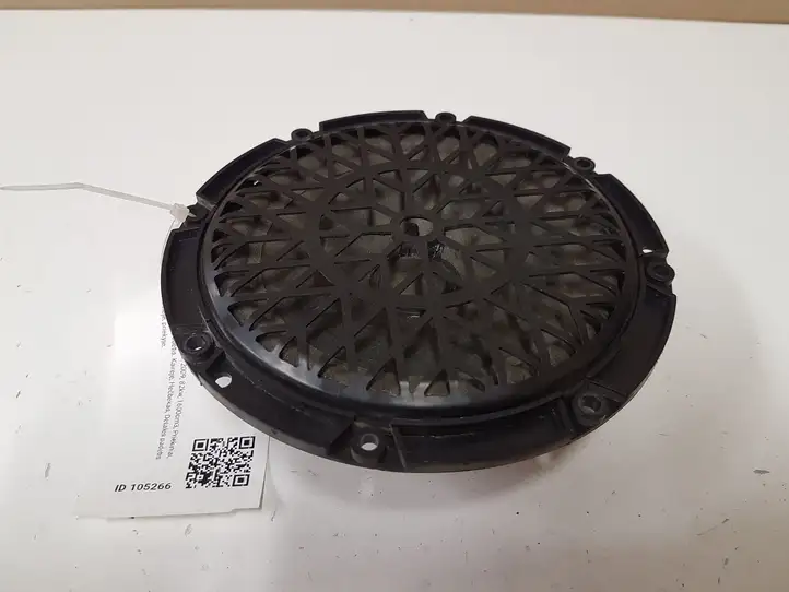 Citroen C5 (2008 - 2017) 9664955880 Динамики передних дверей — фото 6