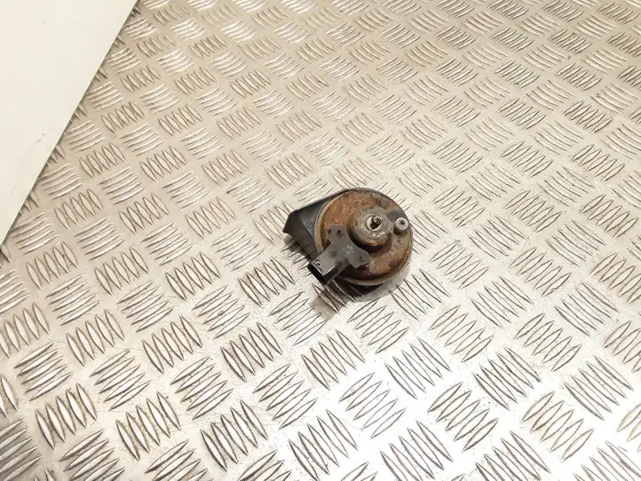 Volkswagen Golf V (2003 - 2009)   Звуковой сигнал