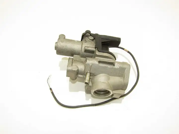 Audi A5 (2007 - 2011)   Клапан EGR