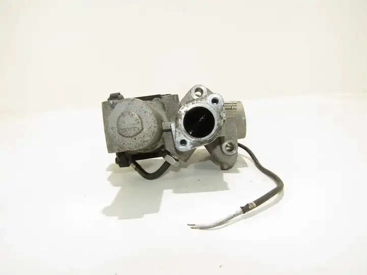 Audi A5 (2007 - 2011)   Клапан EGR