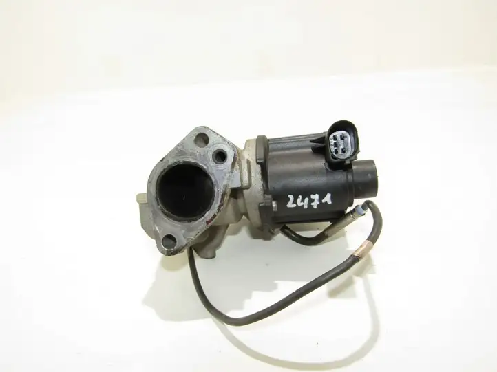 Audi A5 (2007 - 2011)   Клапан EGR