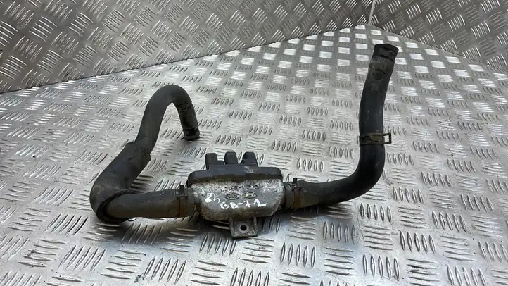 Hyundai Santa Fe (2000 - 2005) 9734126100 Электроподогрев двигателя — фото 1