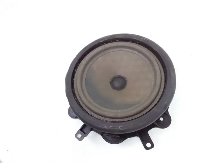 Audi A3/S3 8P (2004 - 2008) 8P0035411 Динамики передних дверей — фото 1