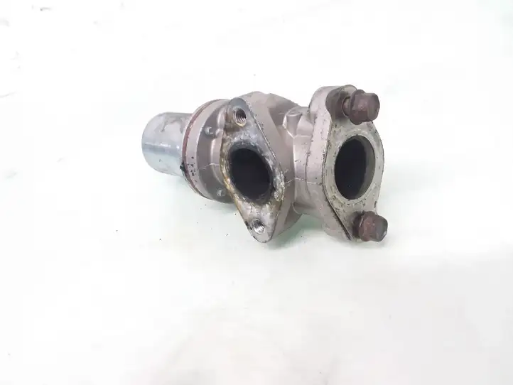 Kia Sorento (2002 - 2006)  2841C4A100 Клапан EGR