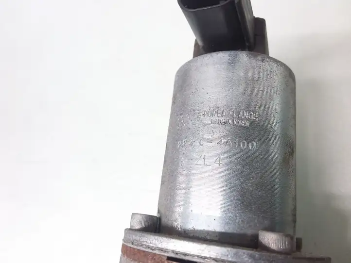 Kia Sorento (2002 - 2006)  2841C4A100 Клапан EGR