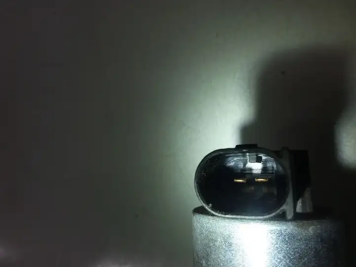 Kia Sorento (2002 - 2006)  2841C4A100 Клапан EGR