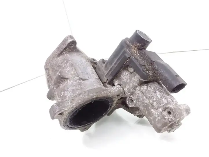 Volkswagen Touran I (2003 - 2010)  03G131501D Клапан EGR
