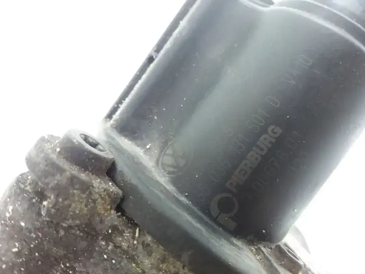 Volkswagen Touran I (2003 - 2010)  03G131501D Клапан EGR