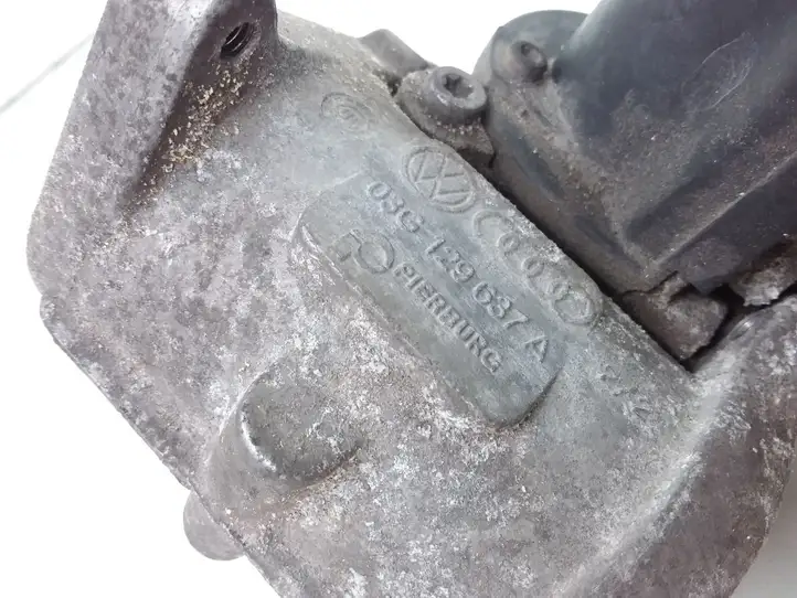 Volkswagen Touran I (2003 - 2010)  03G131501D Клапан EGR