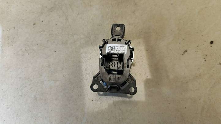 BMW 7 F01 F02 F03 F04 (2008 - 2016)  9153831 Включатель зажигания и стартера