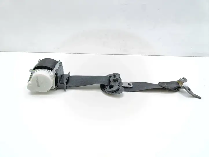 BMW 3 E90 E91 (2005 - 2012) 33059848 Передний ремень безопасности — фото 1