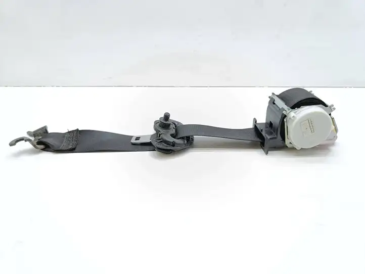 BMW 3 E90 E91 (2005 - 2012) 33059848 Передний ремень безопасности — фото 4