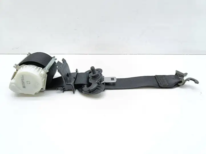 BMW 3 E90 E91 (2005 - 2012) 33059849 Передний ремень безопасности — фото 1