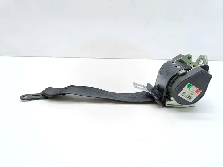 BMW 3 E90 E91 (2005 - 2012) 9117254 Задний ремень безопасности — фото 3