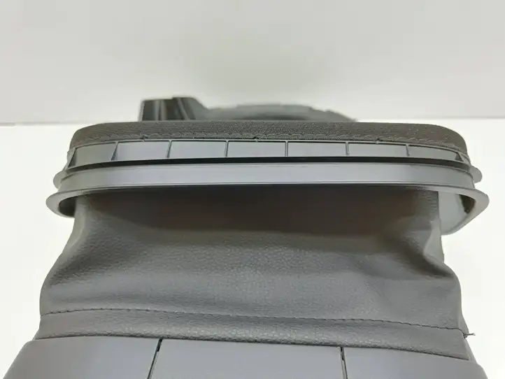 BMW 3 E90 E91 (2005 - 2012) 6950265 Обшивка рулевой колонки — фото 2